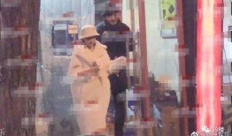 娱乐吃瓜酱的男朋友是谁,娱乐吃瓜酱的神秘男友身份大起底！