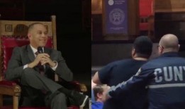 北溪爆料记者事件视频全集,揭秘幕后真相与舆论风暴