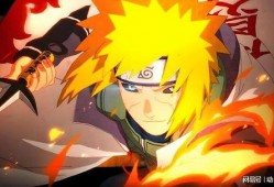 最新火影忍者最新爆料水门,揭秘水门神秘力量，全新篇章即将开启！